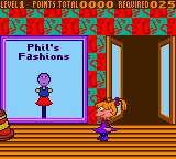 Rugrats – Totally Angelica (USA)