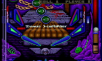 Ruiner Pinball (World)