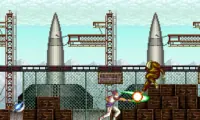 Run Saber (USA)