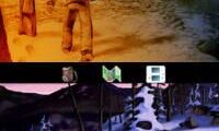 Runaway – The Dream of the Turtle (Europe) (En,Fr,De)