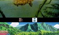 Runaway – The Dream of the Turtle (Europe) (En,Fr,De,Es,It) (Rev 1)