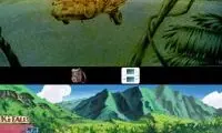Runaway – The Dream of the Turtle (Europe) (En,Fr,De,Es,It) (Rev 1)