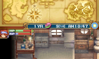 Rune Factory 2 – A Fantasy Harvest Moon (Europe) (En,De)