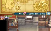 Rune Factory 2 – A Fantasy Harvest Moon (Europe) (En,De)