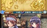 Rune Factory 2 (Japan)
