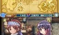Rune Factory 2 (Japan)
