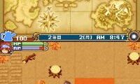 Rune Factory 2 (Japan) (Rev 1)