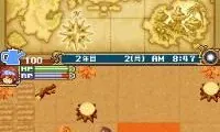 Rune Factory 2 (Japan) (Rev 1)
