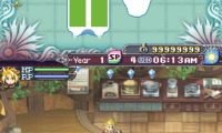 Rune Factory 3 – A Fantasy Harvest Moon (USA)