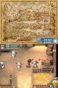 Rune Factory – A Fantasy Harvest Moon (Europe) (En,Fr,De,Es,It)