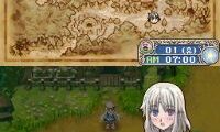 Rune Factory – Sinmokjjangiyagi (Korea)