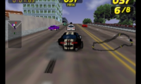 Rush 2 – Extreme Racing USA (USA)