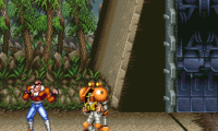 Rushing Beat Ran – Fukusei Toshi (Japan)