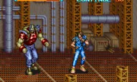 Rushing Beat Shura (Japan)