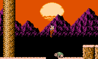 Rygar (Europe)