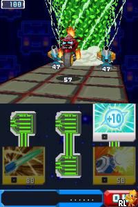 Ryuusei no Rockman – Dragon (Japan)