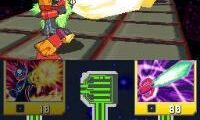 Ryuusei no Rockman – Leo (Japan)