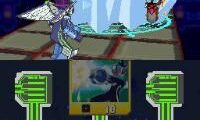 Ryuusei no Rockman – Pegasus (Japan)
