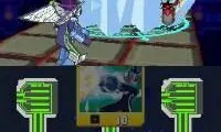 Ryuusei no Rockman – Pegasus (Japan)