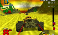 S.C.A.R.S. (Europe) (En,Fr,De)
