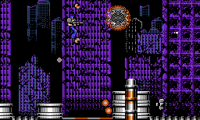 S.C.A.T. – Special Cybernetic Attack Team (USA)