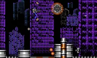 S.C.A.T. – Special Cybernetic Attack Team (USA)