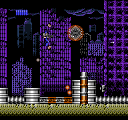 S.C.A.T. – Special Cybernetic Attack Team (USA)