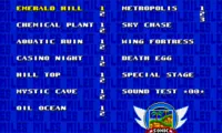 S1 Physics in Sonic 2
