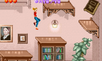 Sabrina The Teenage Witch – Potion Commotion (E)(LightForce)