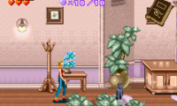Sabrina The Teenage Witch – Potion Commotion (U)(Eurasia)