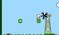 Sack of Flour V1b by CMU NESdev Team