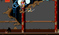 Saigo no Nindou – Ninja Spirit (Japan)