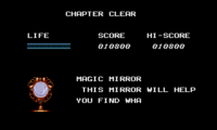 Saint Sword (Japan)