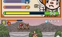 Saiyuuki Kinkaku Ginkaku no Inbou (Japan)