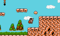 Saiyuuki World 2 – Tenjoukai no Majin (Japan)