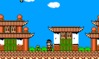 Saiyuuki World (Japan)