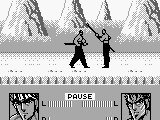 Sakigake!! Otoko Juku – Meioutou Kessen (Japan)