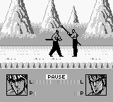 Sakigake!! Otoko Juku – Meioutou Kessen (Japan)