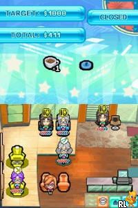 Sally’s Salon (USA)