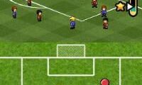 Sam Power – Footballer (Europe) (En,Fr,De,Es,It,Nl,Sv,No,Da)