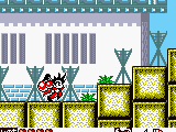 Samurai Kid (Japan)