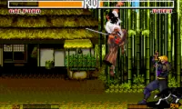 Samurai Shodown