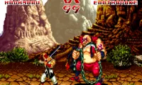 Samurai Spirits (Japan) (Beta)