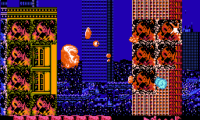 Samurai Zombie Nation (USA)