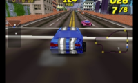 San Francisco Rush – Extreme Racing (USA) (En,Fr,De)