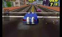 San Francisco Rush – Extreme Racing (USA) (En,Fr,De)