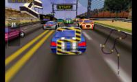 San Francisco Rush – Extreme Racing (USA) (En,Fr,De) (Rev A)