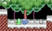 Sandro no Daibouken – Valkyrie Tono Deai (Japan)