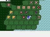 Sangokushi – Game Boy Ban 2 (Japan)