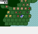 Sangokushi – Game Boy Ban 2 (Japan)